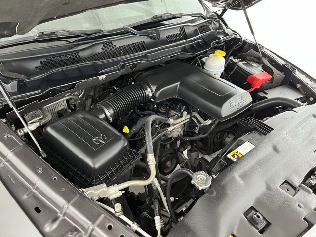 2024 Ram 1500 Classic SLT Carrollton TX