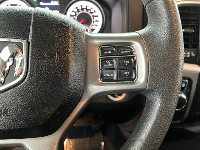 2024 Ram 1500 Classic SLT Carrollton TX