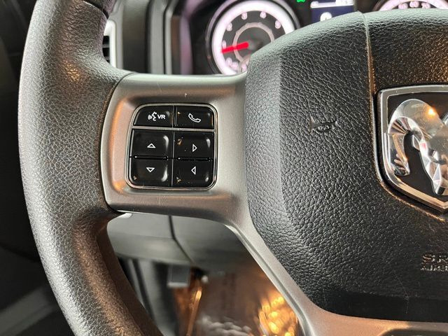 2024 Ram 1500 Classic SLT Carrollton TX