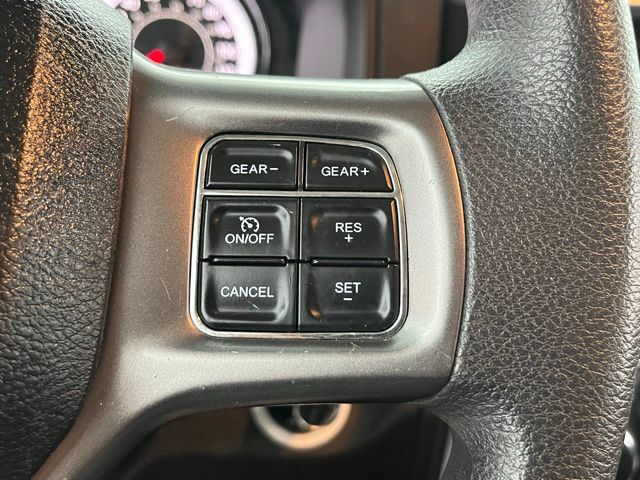 2024 Ram 1500 Classic SLT Carrollton TX