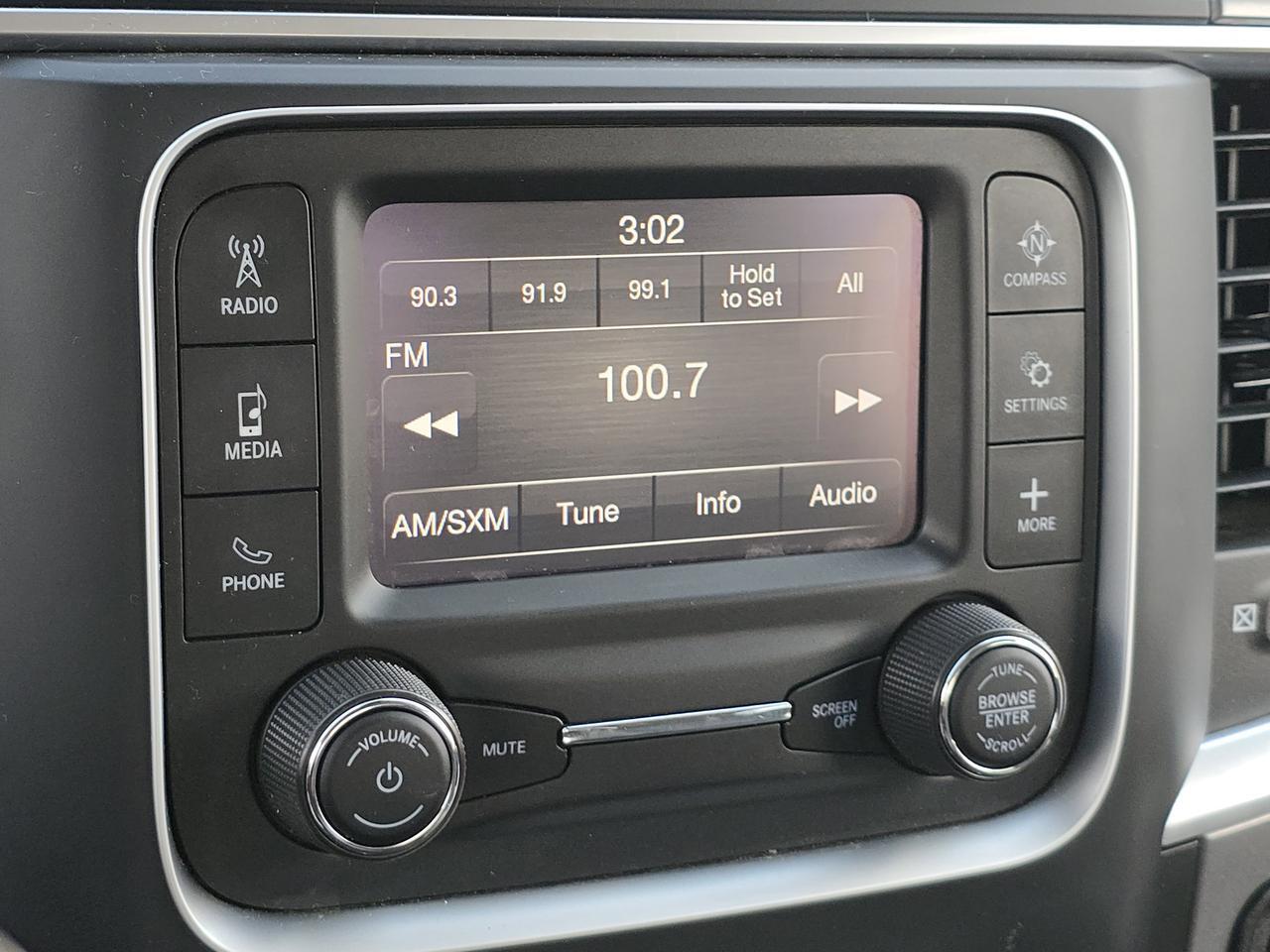 2024 Ram 1500 Classic SLT Dalton GA