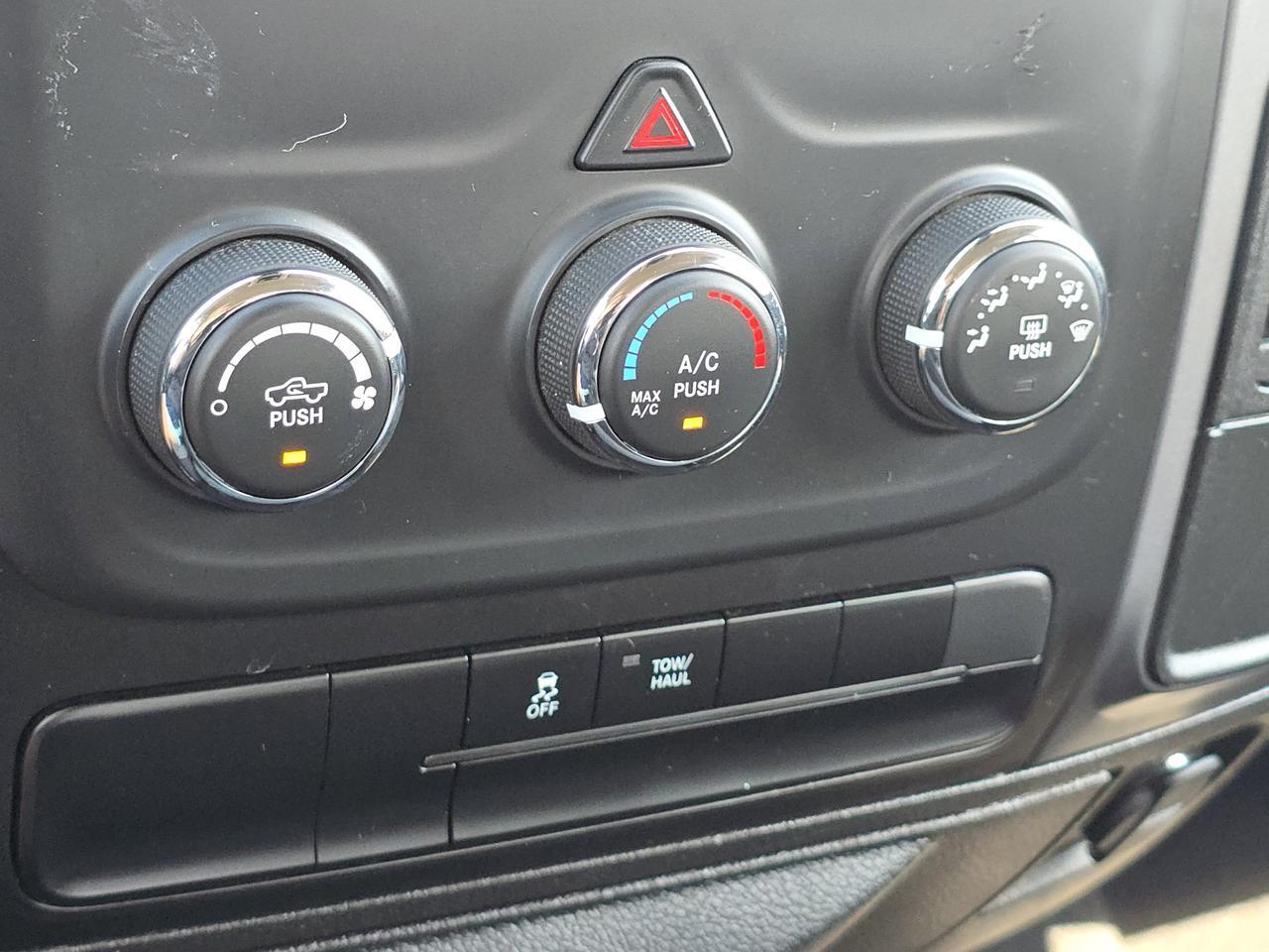2024 Ram 1500 Classic SLT Dalton GA