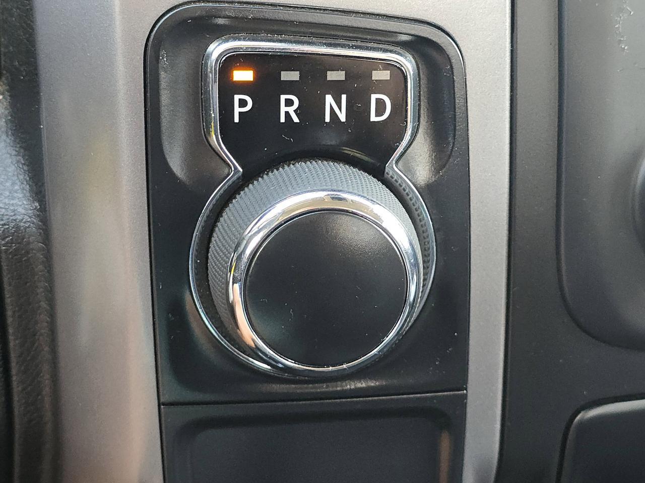 2024 Ram 1500 Classic SLT Dalton GA