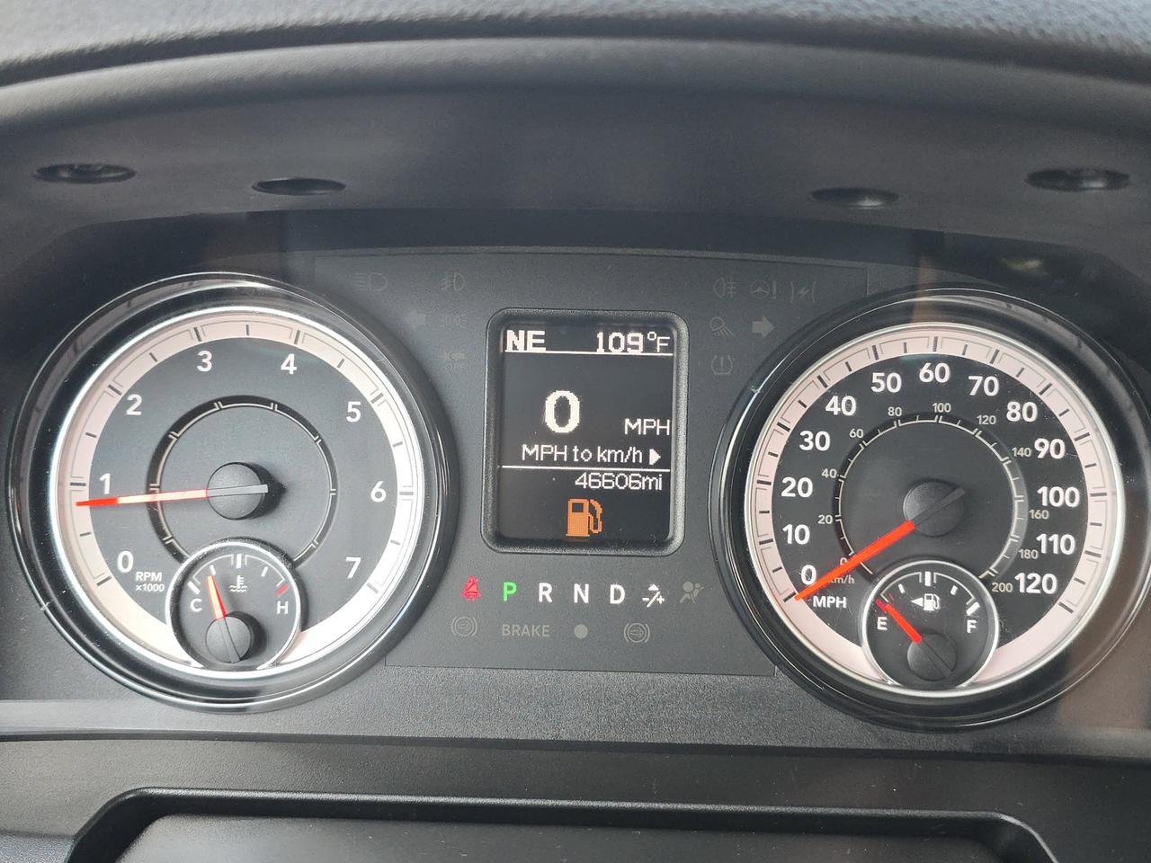 2024 Ram 1500 Classic SLT Dalton GA