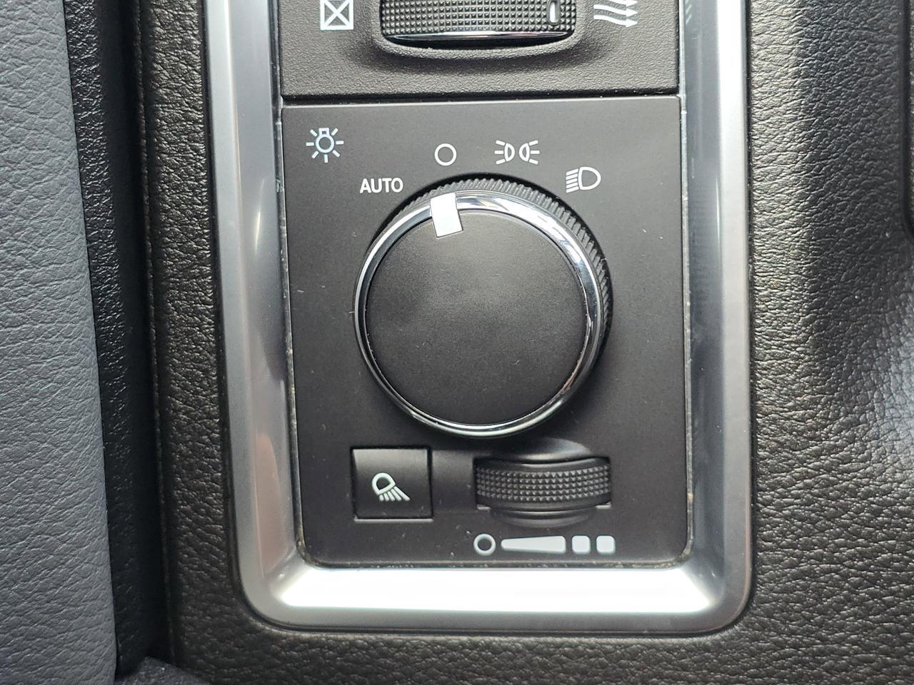 2024 Ram 1500 Classic SLT Dalton GA