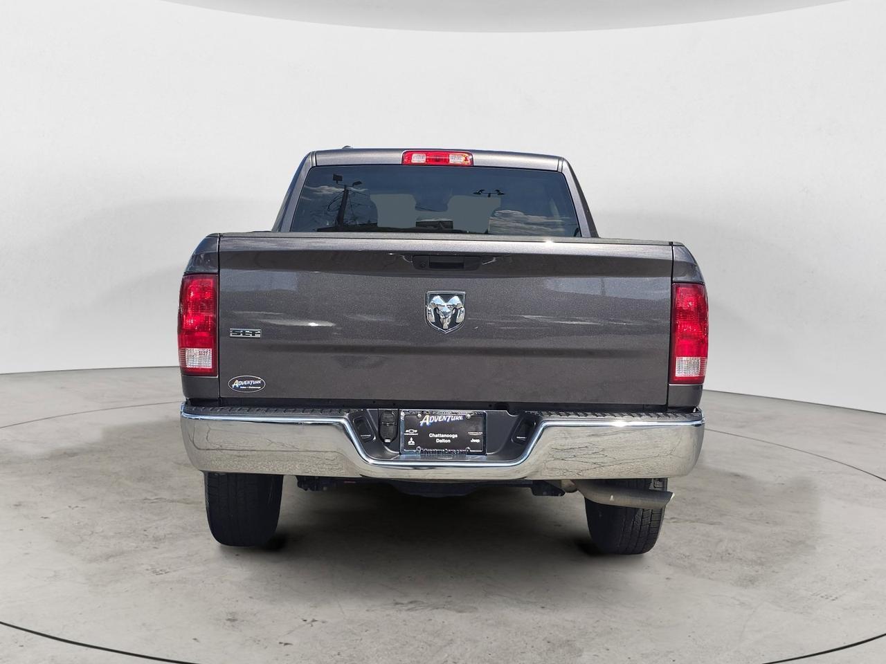 2024 Ram 1500 Classic SLT Dalton GA