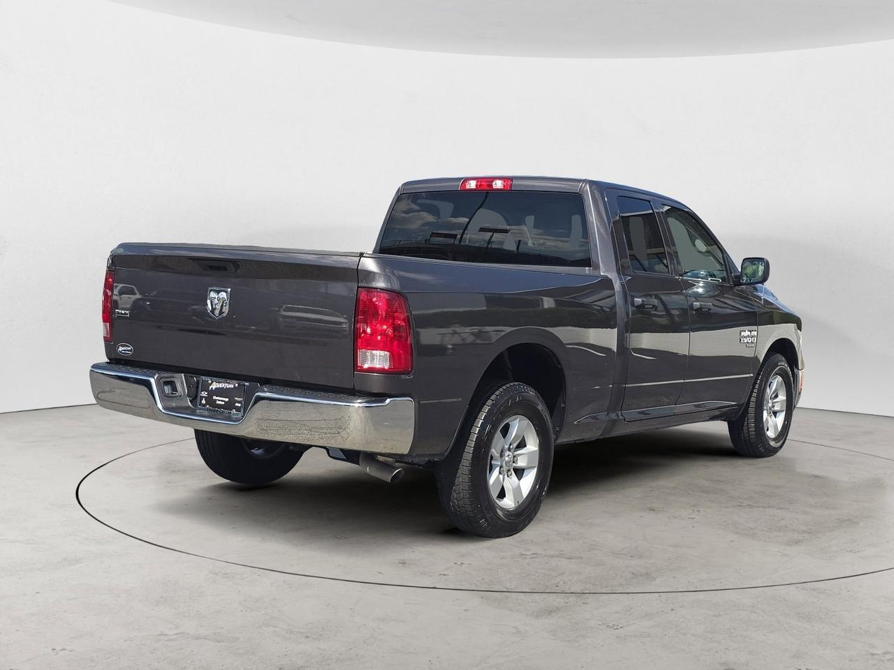 2024 Ram 1500 Classic SLT Dalton GA