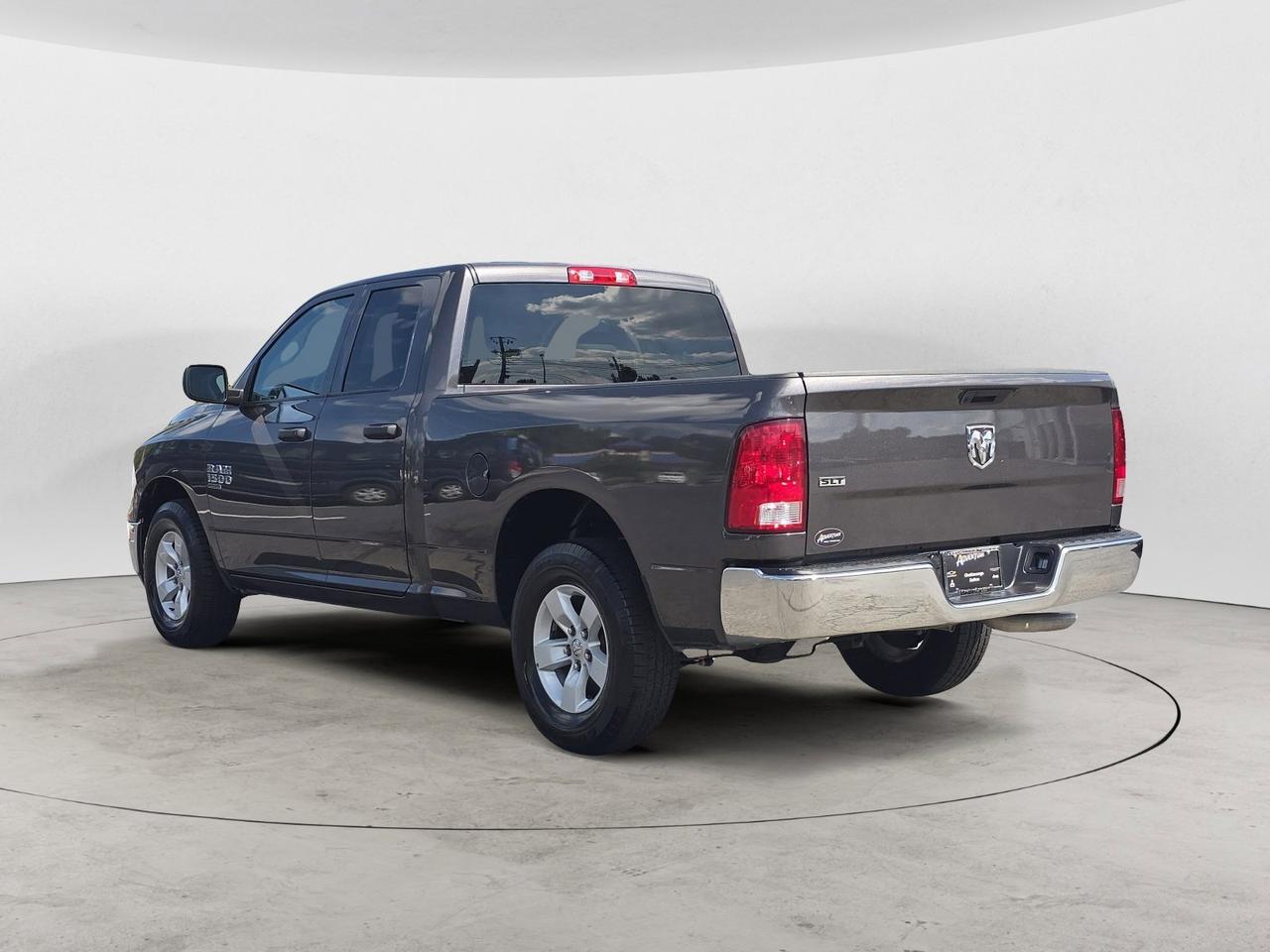 2024 Ram 1500 Classic SLT Dalton GA