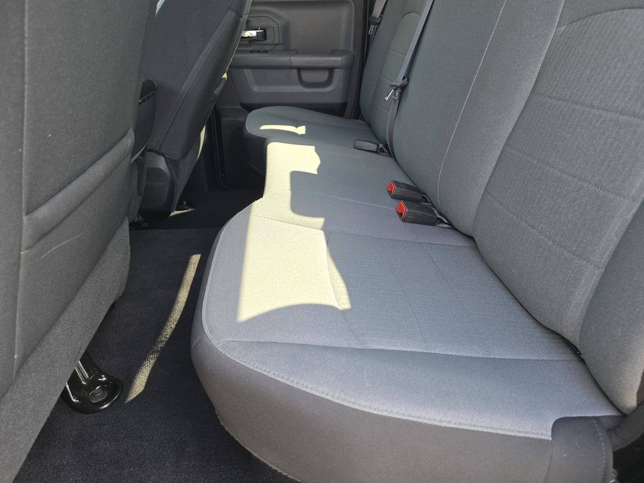 2024 Ram 1500 Classic SLT Dalton GA