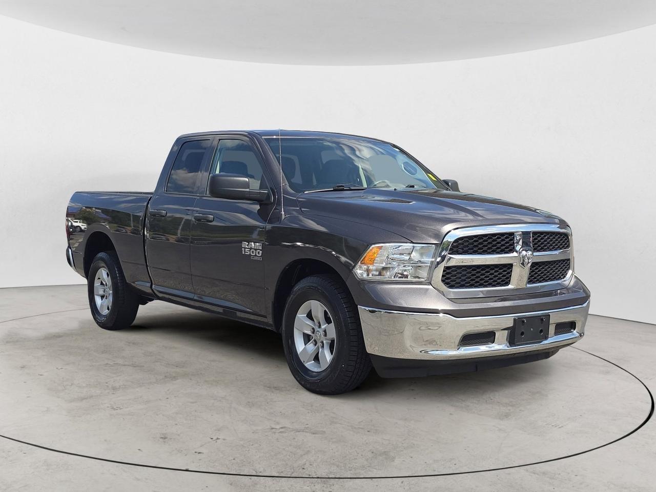 2024 Ram 1500 Classic SLT Dalton GA