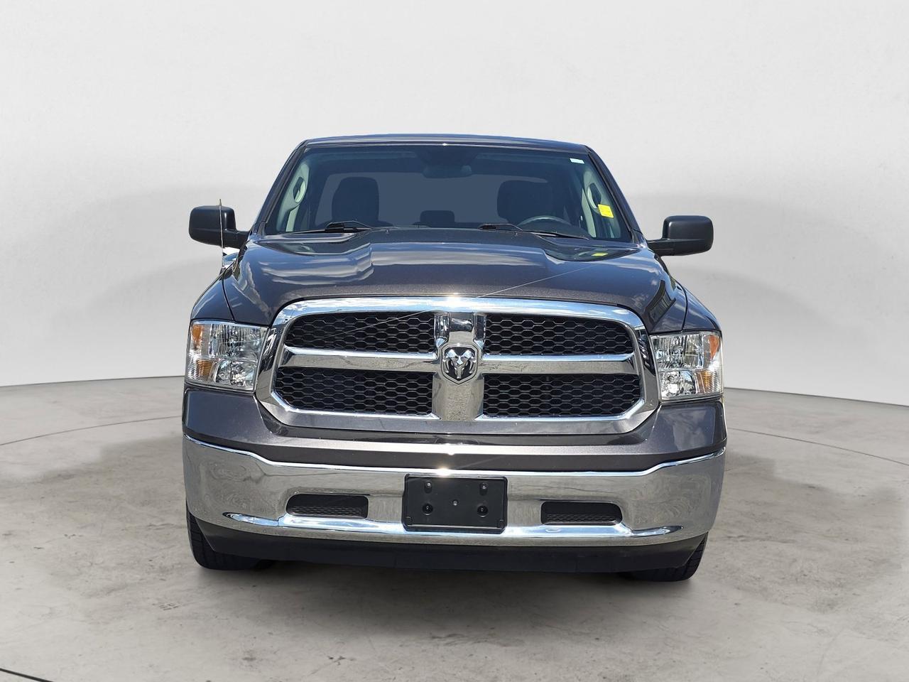 2024 Ram 1500 Classic SLT Dalton GA