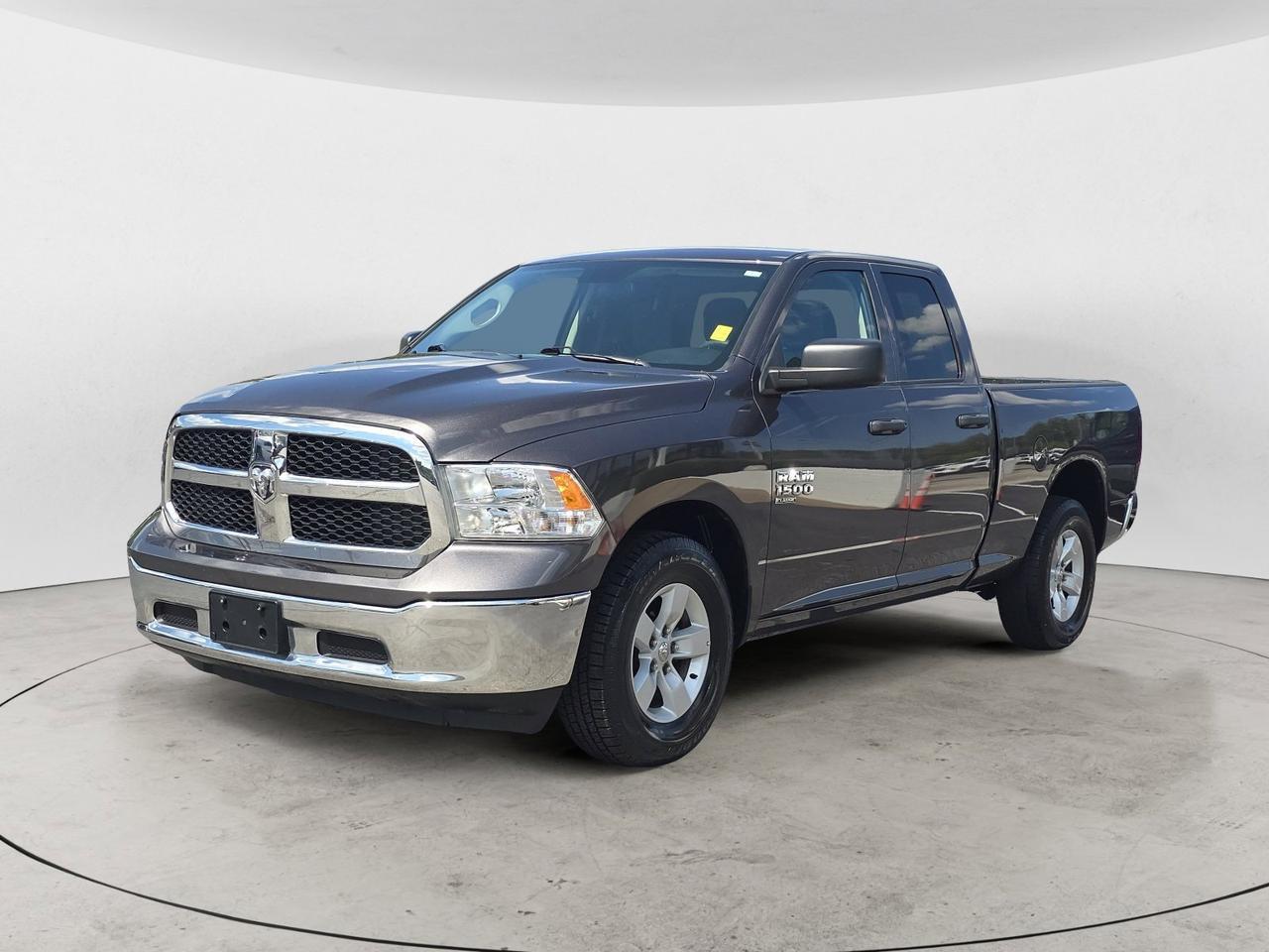 2024 Ram 1500 Classic SLT Dalton GA