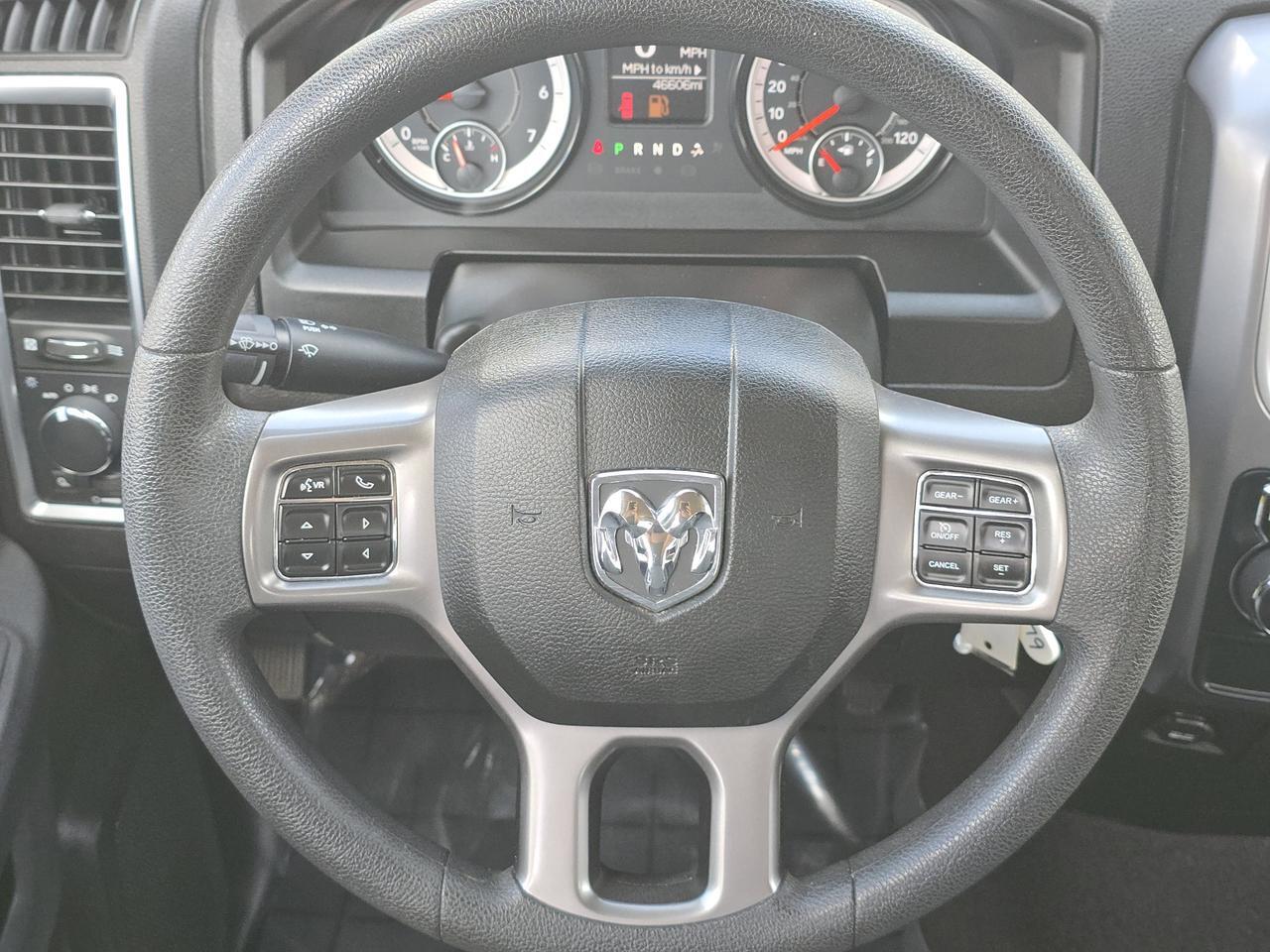 2024 Ram 1500 Classic SLT Dalton GA