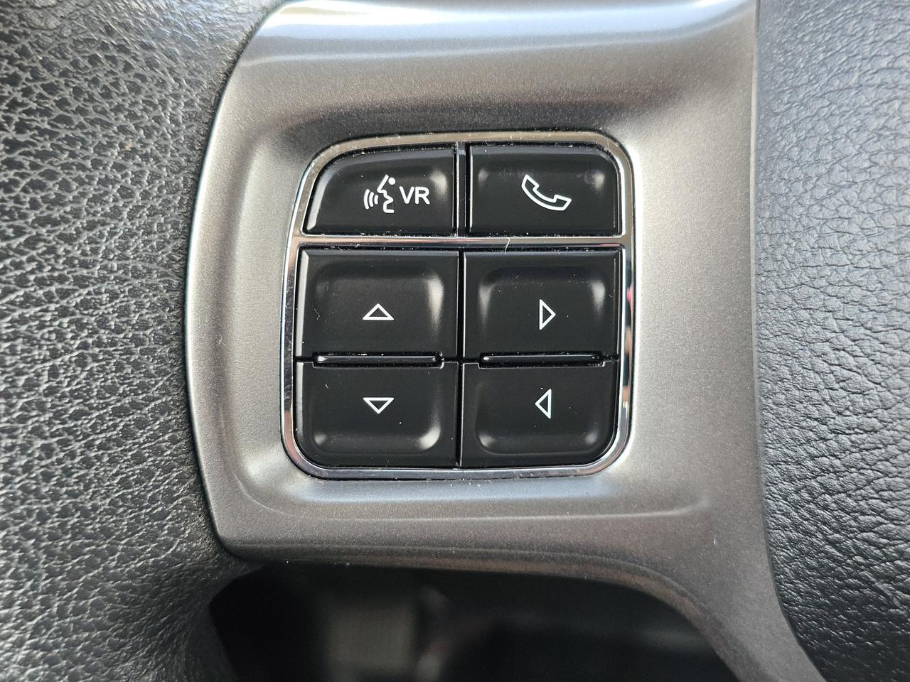 2024 Ram 1500 Classic SLT Dalton GA