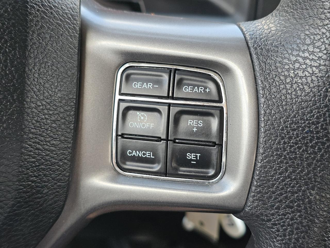 2024 Ram 1500 Classic SLT Dalton GA