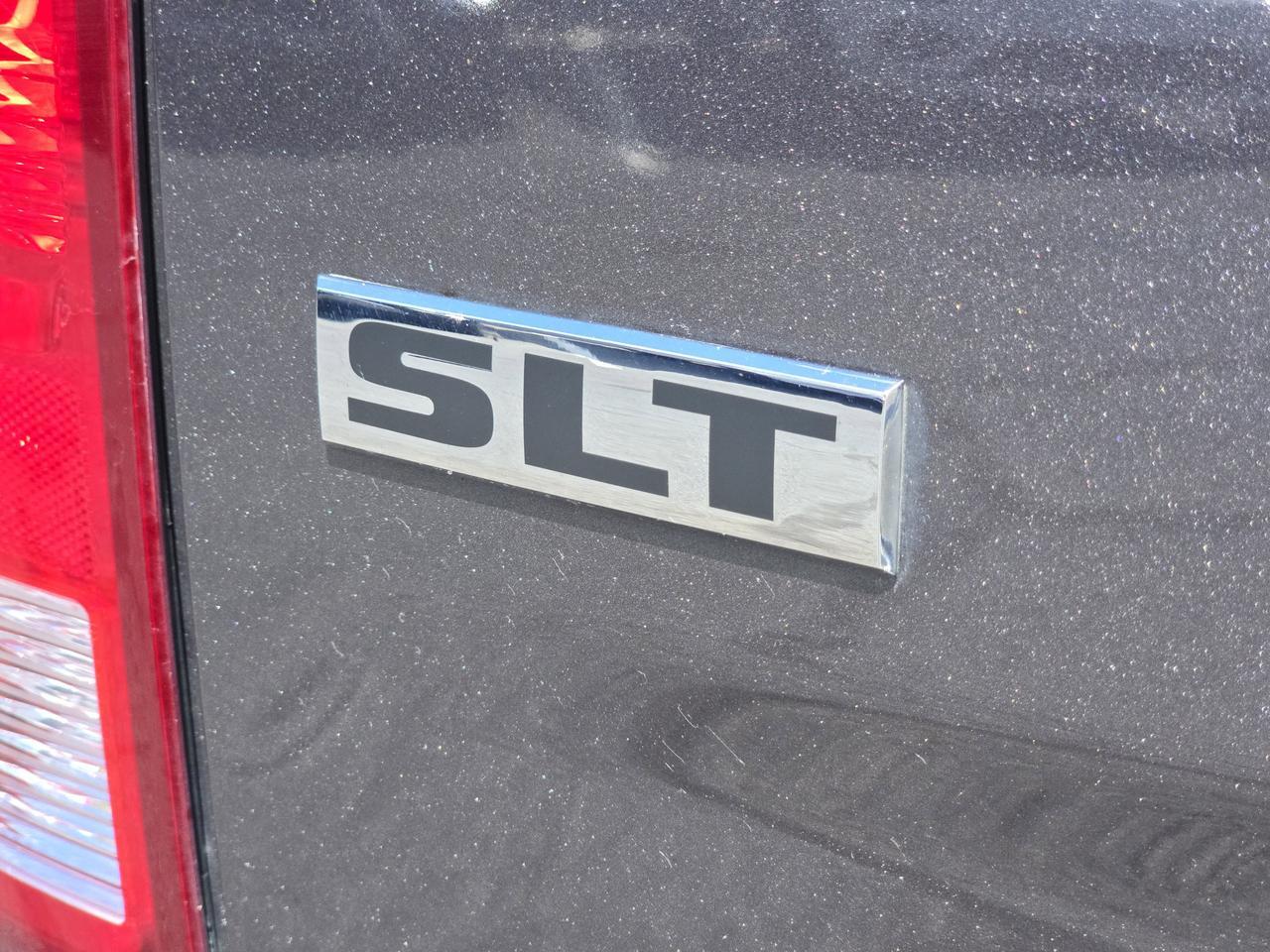 2024 Ram 1500 Classic SLT Dalton GA