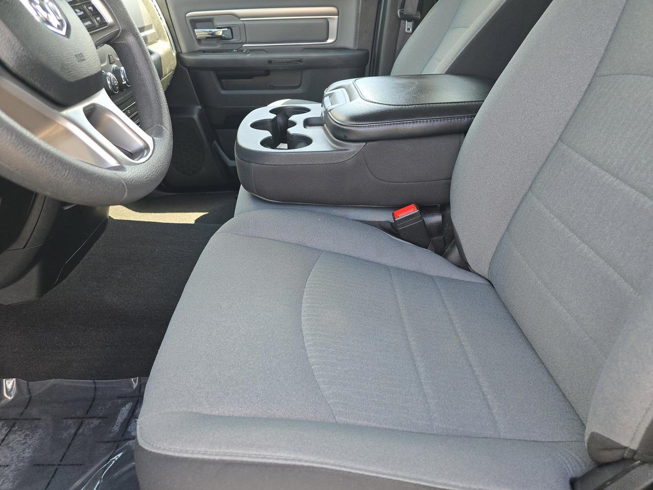2024 Ram 1500 Classic SLT Dalton GA