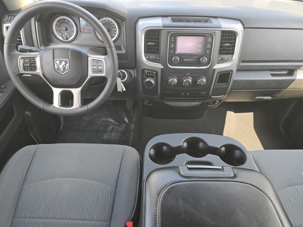 2024 Ram 1500 Classic SLT Dalton GA