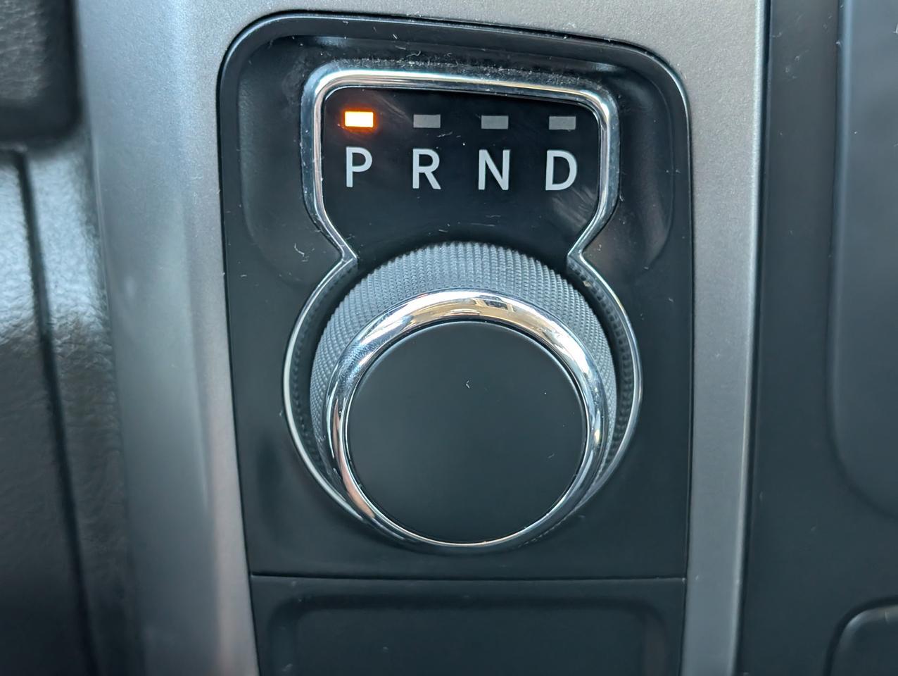 2024 Ram 1500 Classic SLT Dalton GA