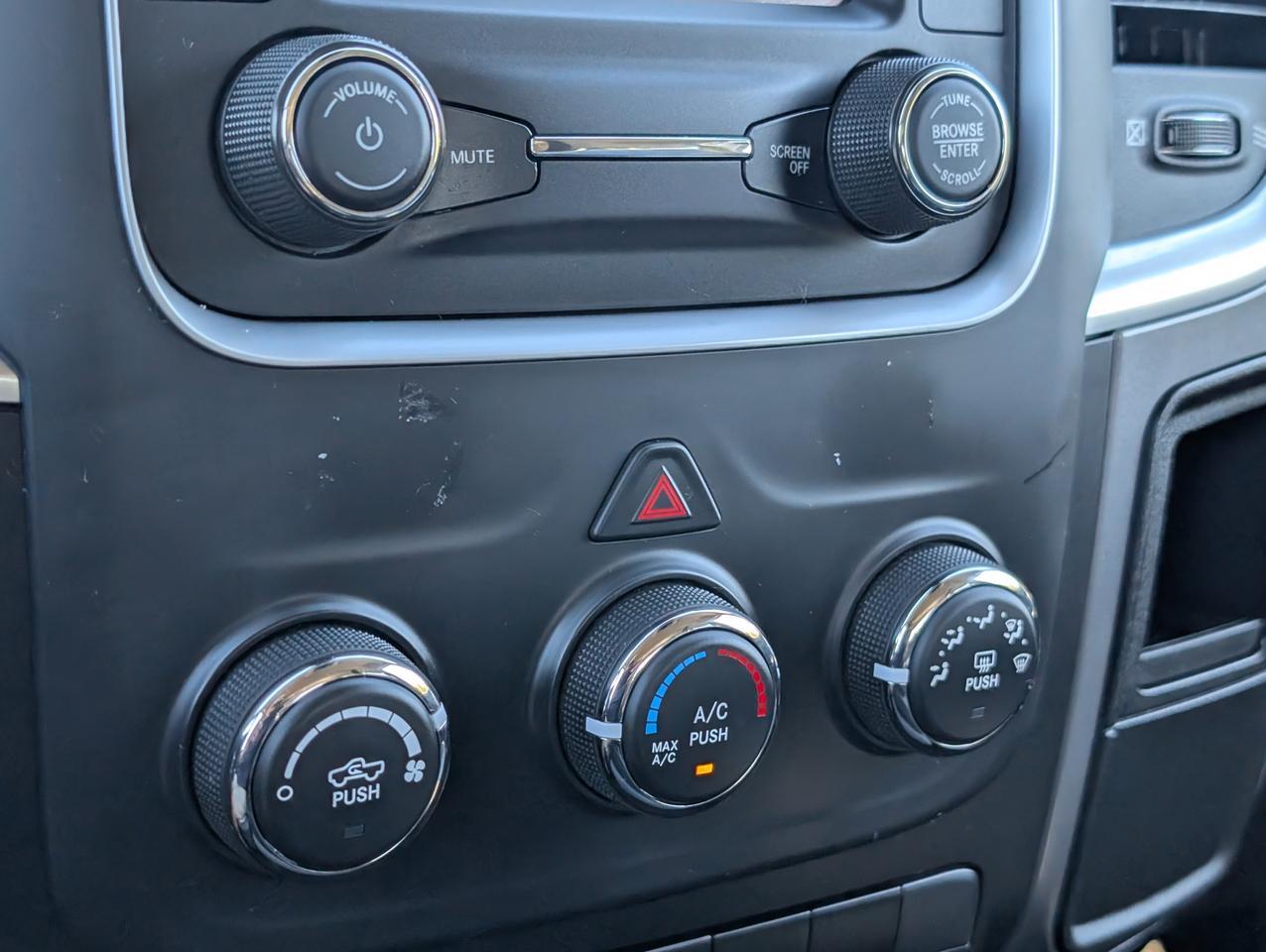 2024 Ram 1500 Classic SLT Dalton GA