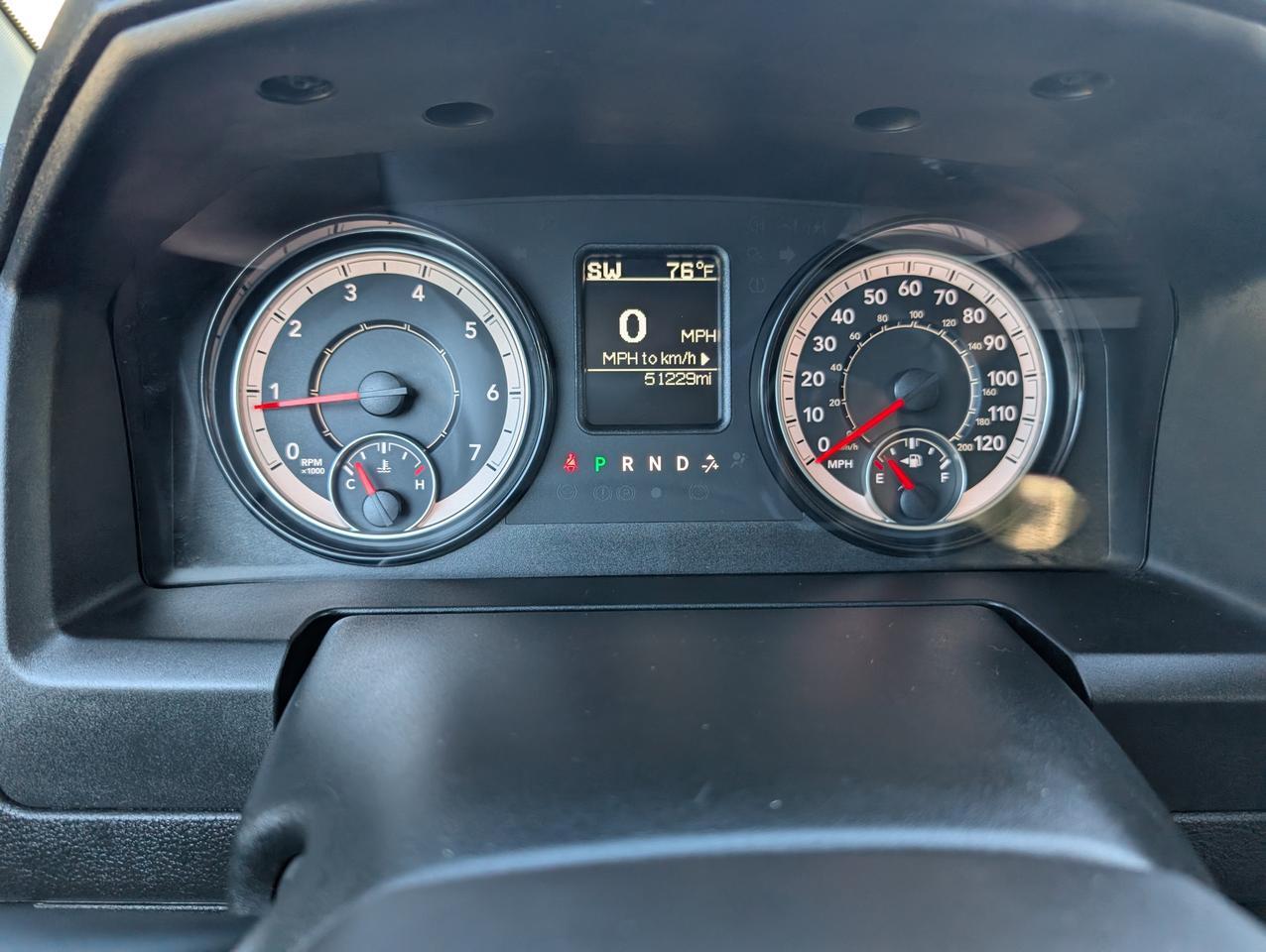 2024 Ram 1500 Classic SLT Dalton GA