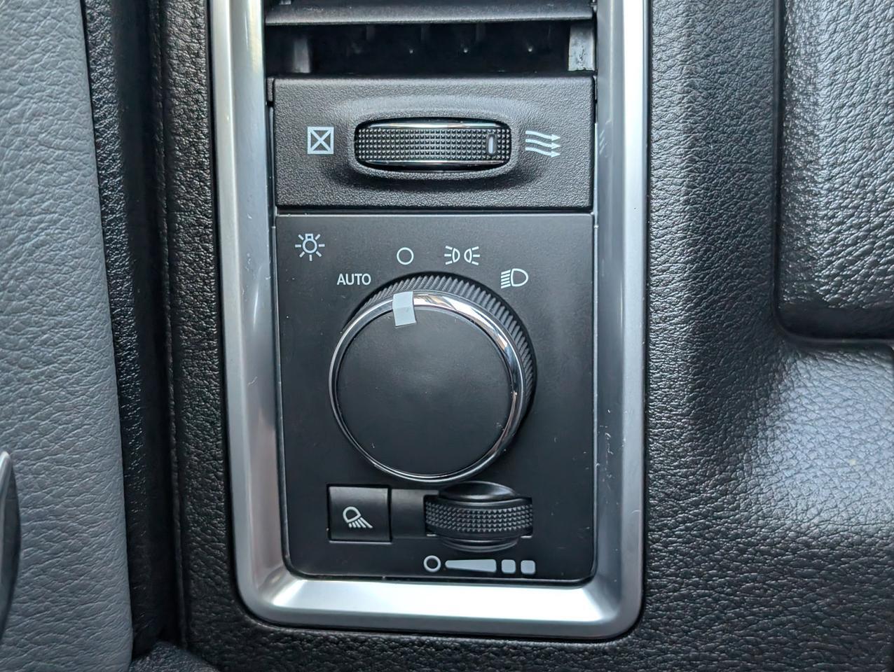 2024 Ram 1500 Classic SLT Dalton GA