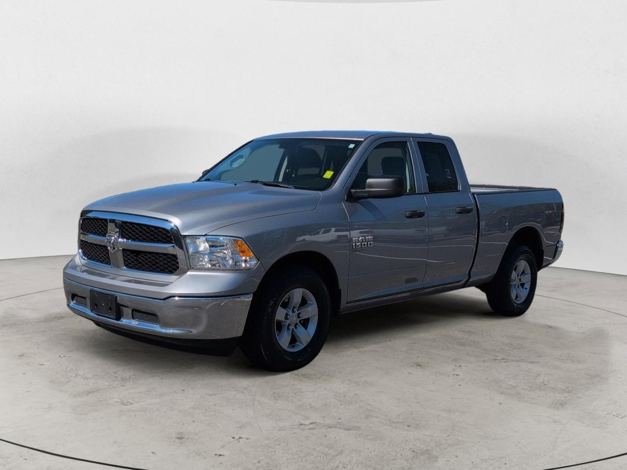 2024 Ram 1500 Classic SLT Dalton GA