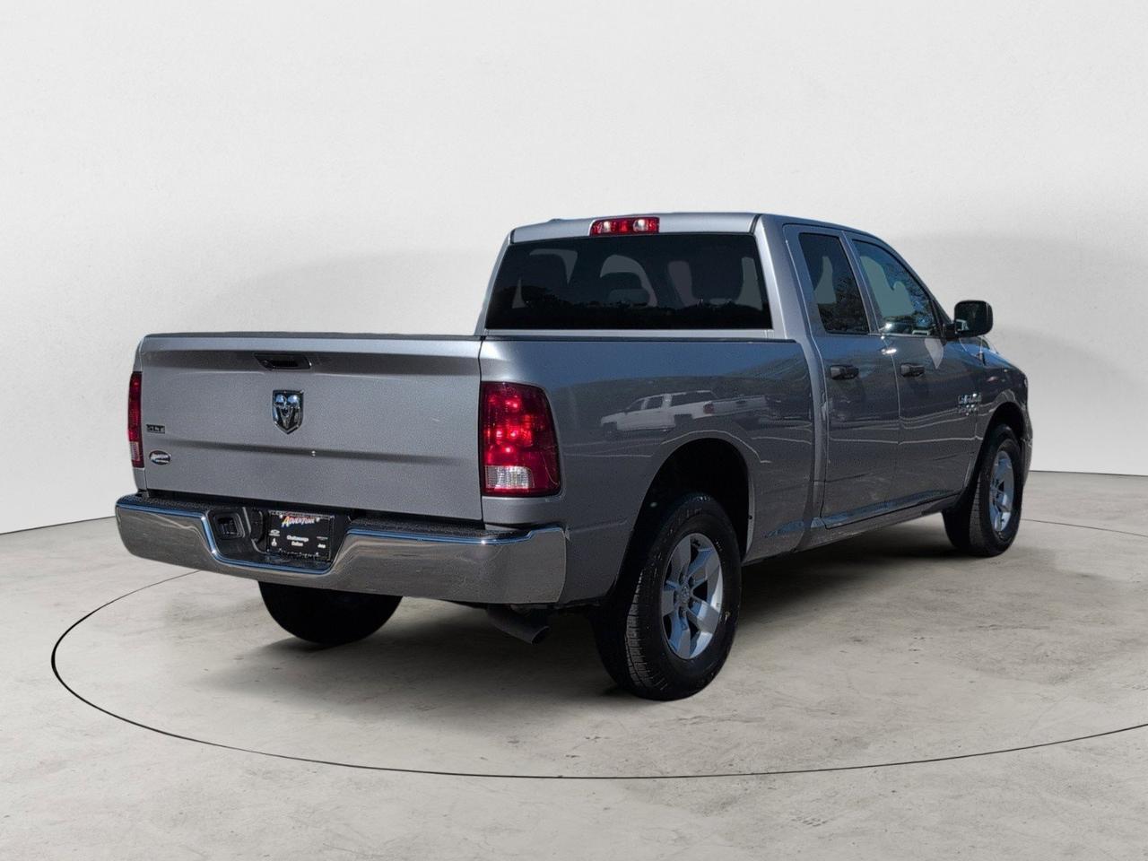 2024 Ram 1500 Classic SLT Dalton GA