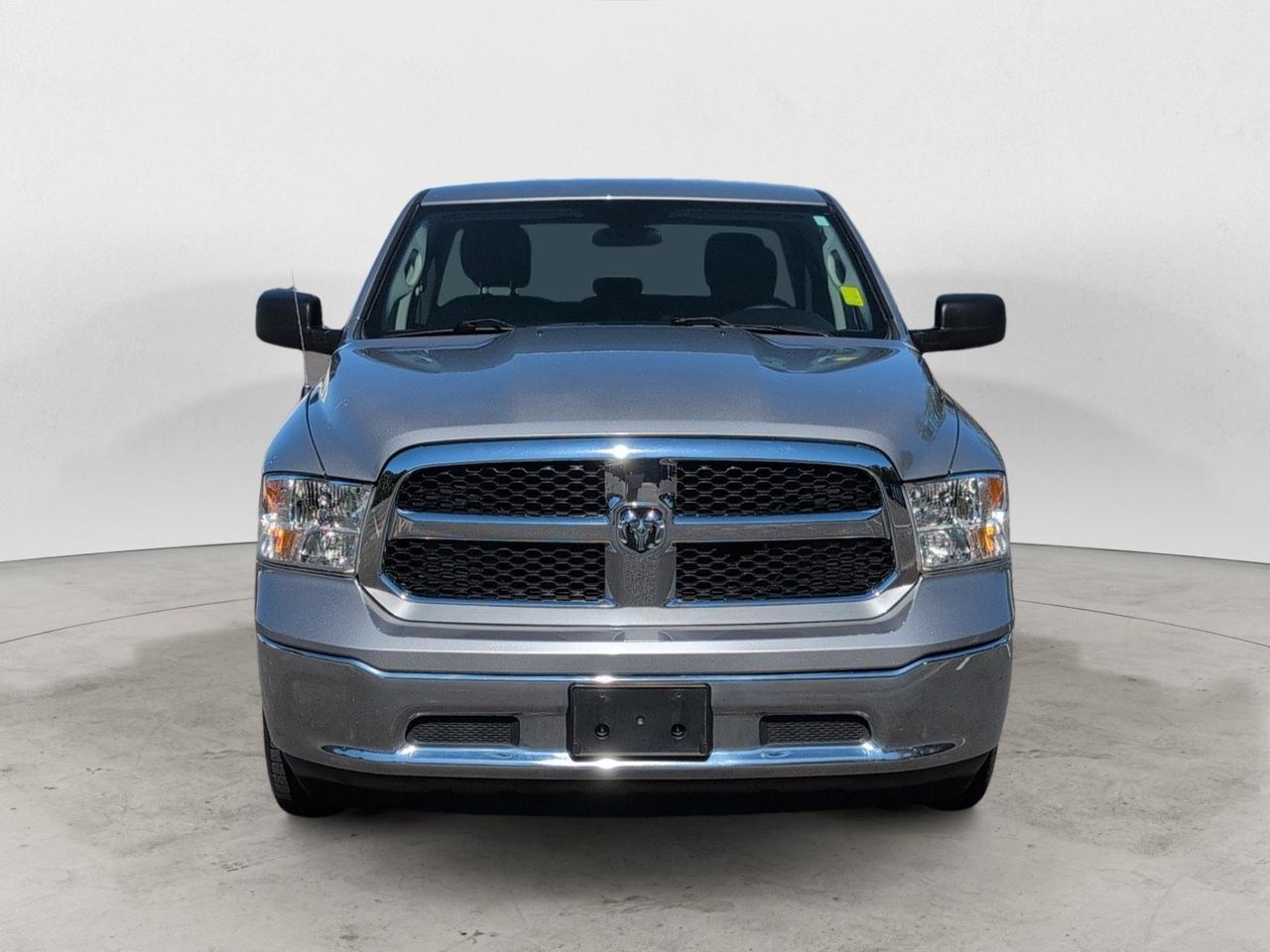 2024 Ram 1500 Classic SLT Dalton GA