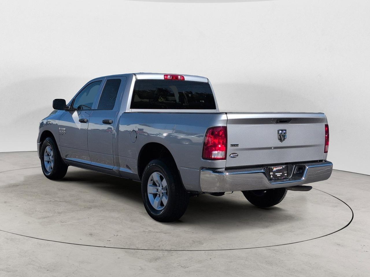 2024 Ram 1500 Classic SLT Dalton GA