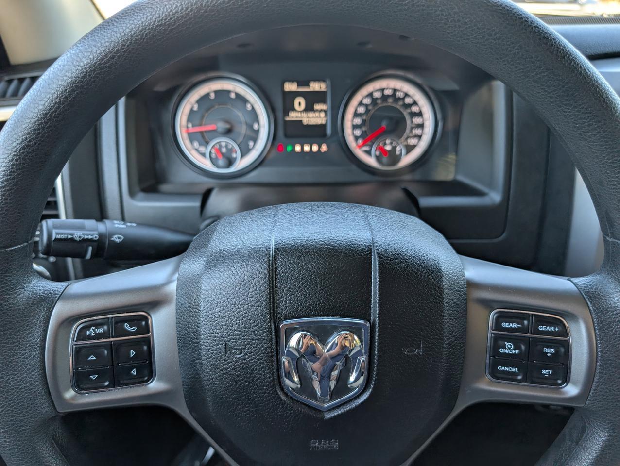 2024 Ram 1500 Classic SLT Dalton GA