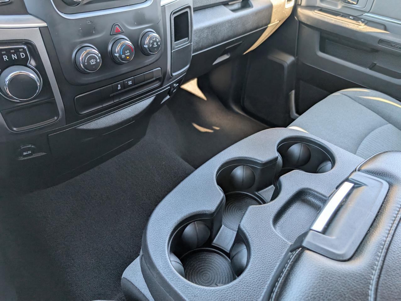 2024 Ram 1500 Classic SLT Dalton GA