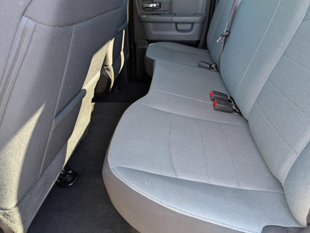 2024 Ram 1500 Classic SLT Dalton GA