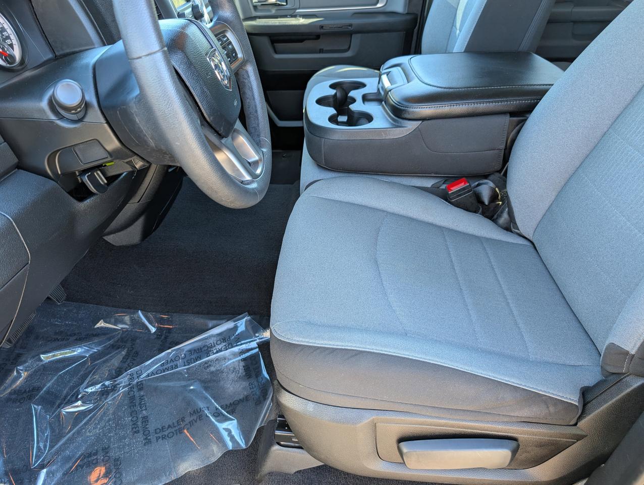 2024 Ram 1500 Classic SLT Dalton GA