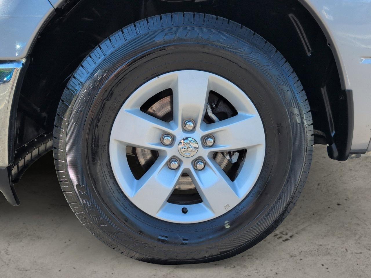 2024 Ram 1500 Classic SLT Dalton GA