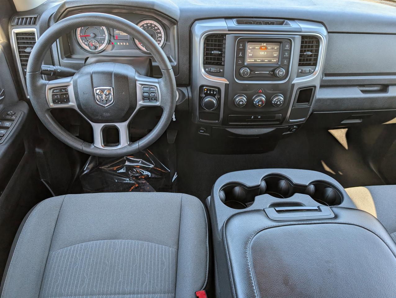 2024 Ram 1500 Classic SLT Dalton GA