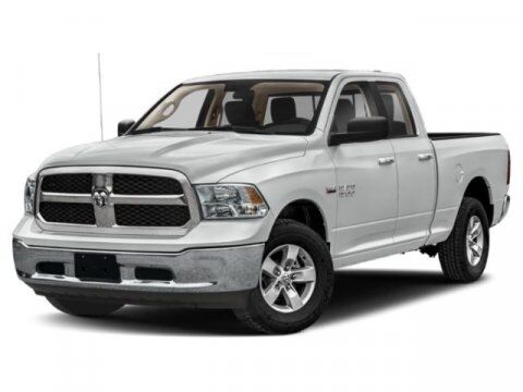 2024 Ram 1500 Classic SLT Dalton GA