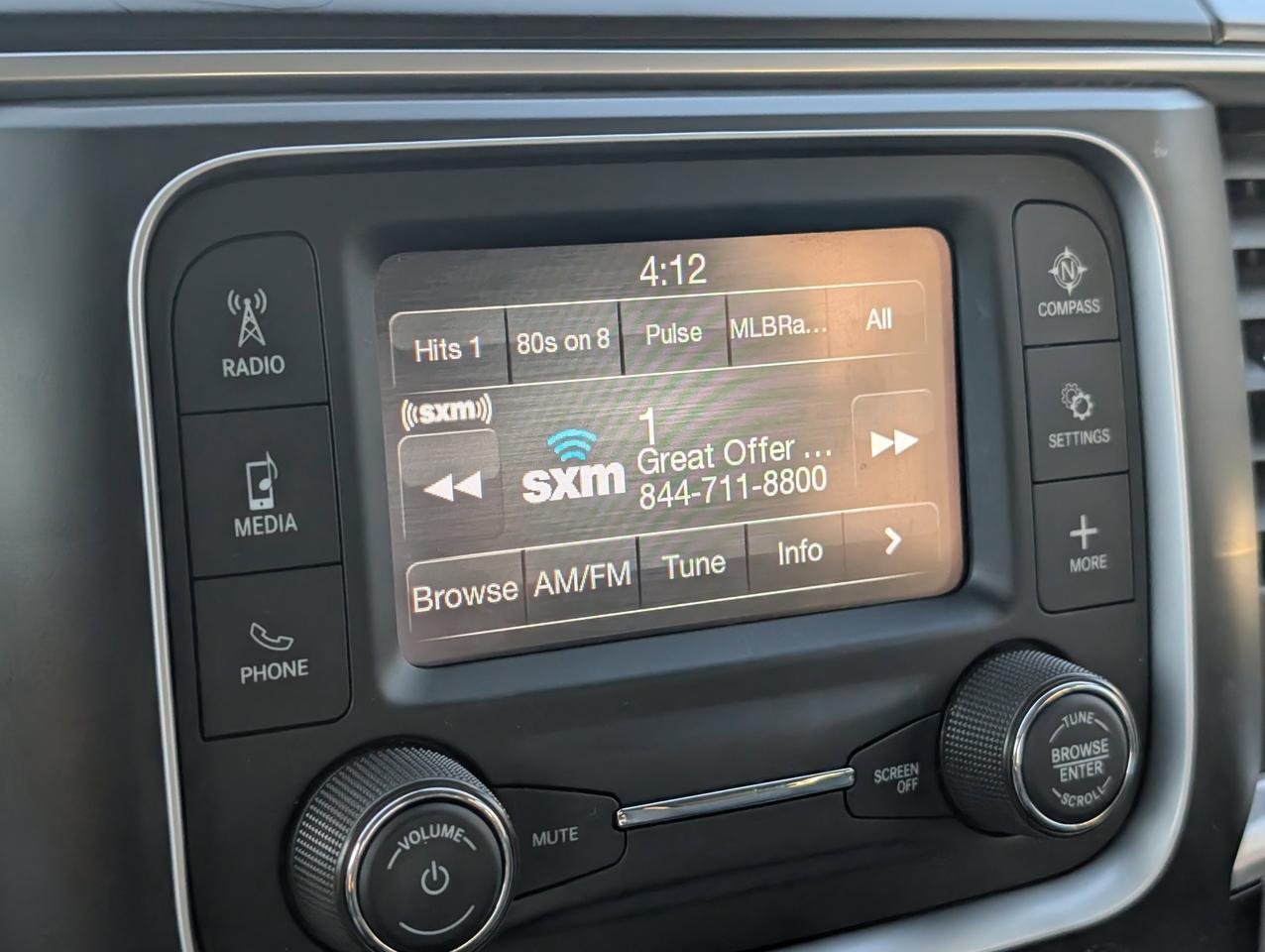 2024 Ram 1500 Classic SLT Dalton GA