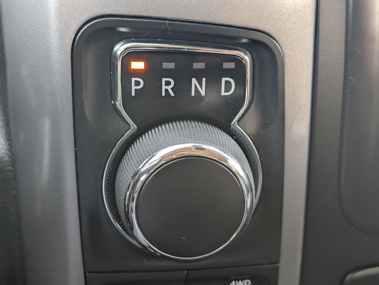 2024 Ram 1500 Classic SLT Dalton GA