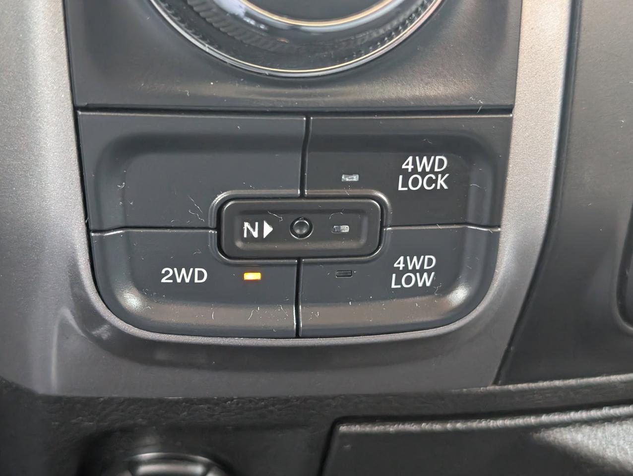 2024 Ram 1500 Classic SLT Dalton GA