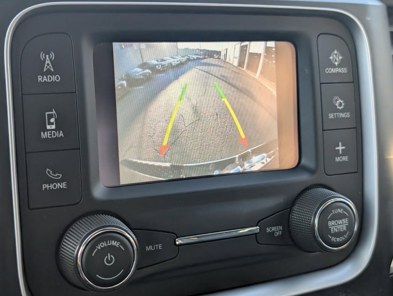 2024 Ram 1500 Classic SLT Dalton GA