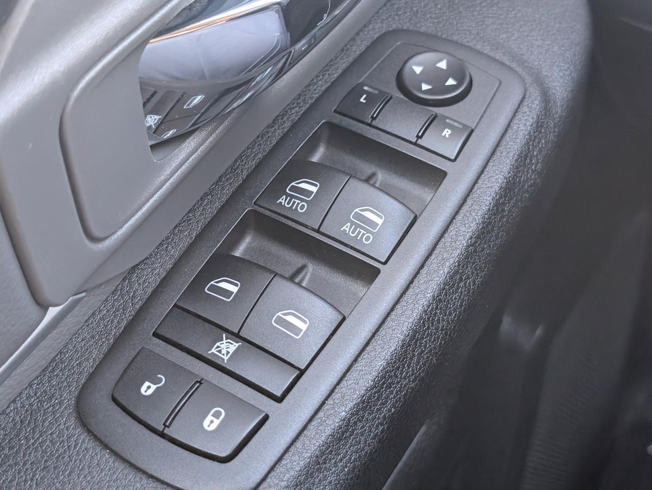 2024 Ram 1500 Classic SLT Dalton GA