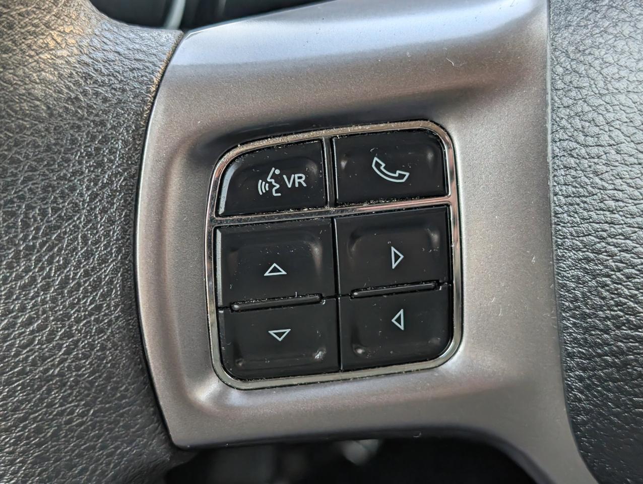 2024 Ram 1500 Classic SLT Dalton GA