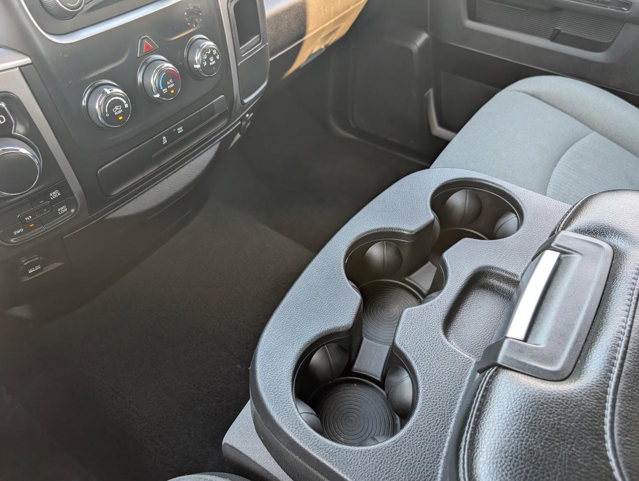 2024 Ram 1500 Classic SLT Dalton GA