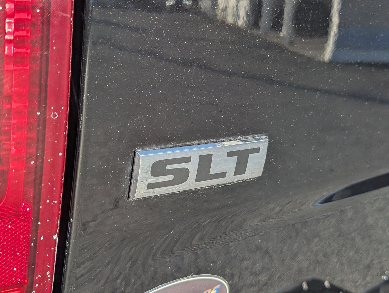 2024 Ram 1500 Classic SLT Dalton GA