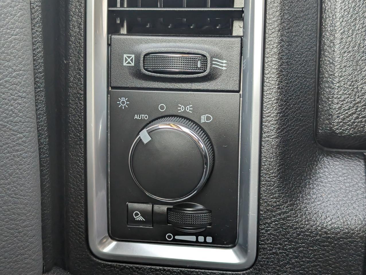 2024 Ram 1500 Classic SLT Dalton GA