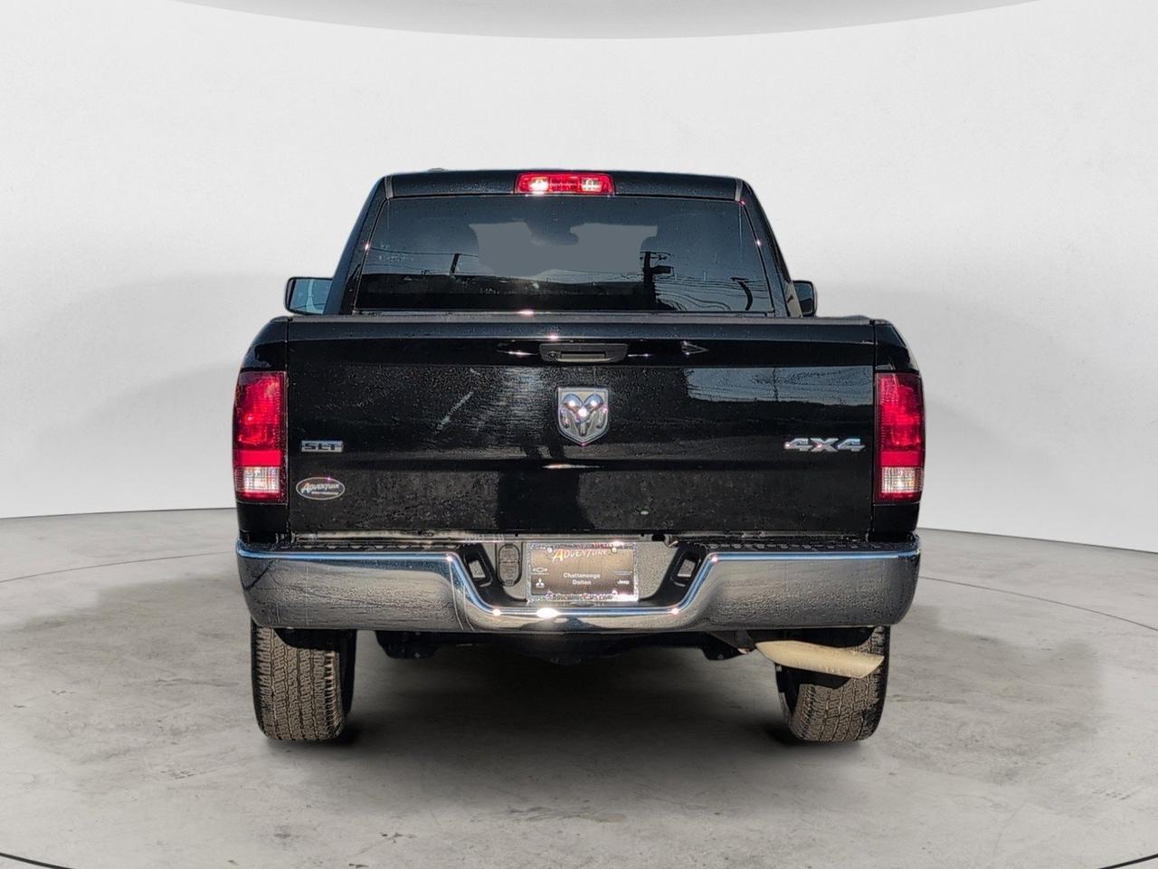 2024 Ram 1500 Classic SLT Dalton GA