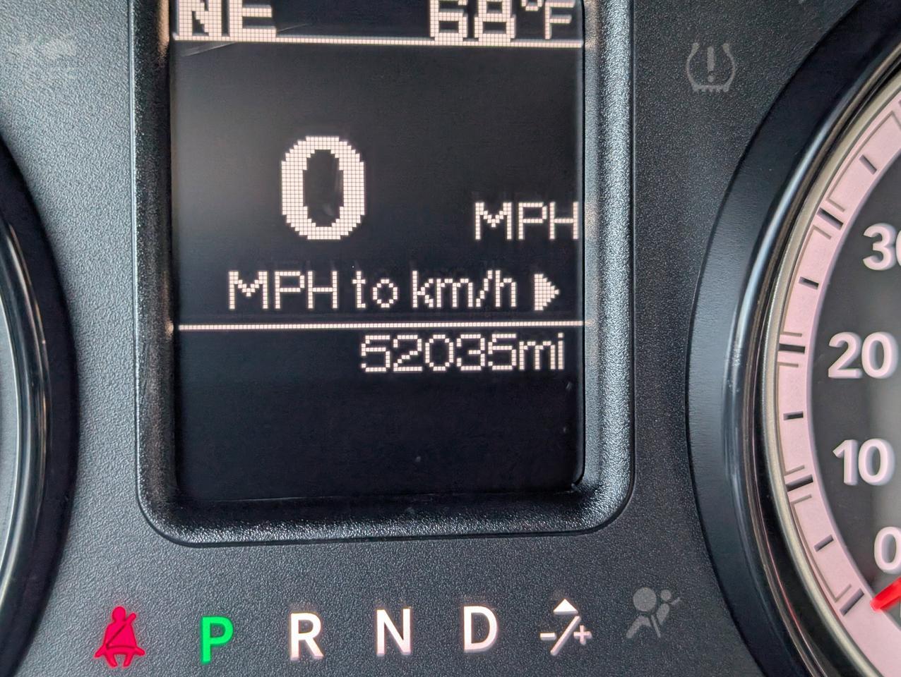 2024 Ram 1500 Classic SLT Dalton GA