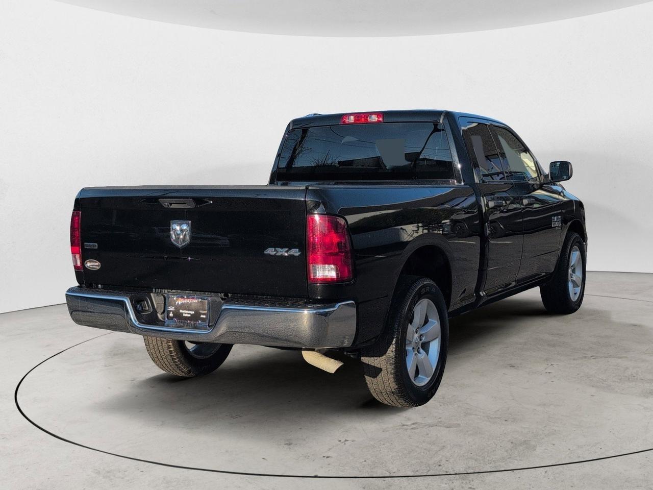 2024 Ram 1500 Classic SLT Dalton GA