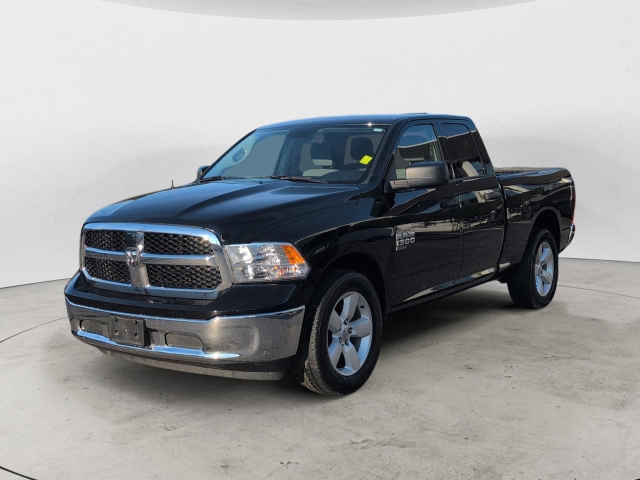 2024 Ram 1500 Classic SLT Dalton GA